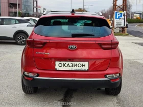 Kia Sportage 4x4 Spirit 1.6 T-GDI (177hp) AT7, снимка 7