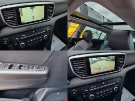 Kia Sportage 4x4 Spirit 1.6 T-GDI (177hp) AT7, снимка 15