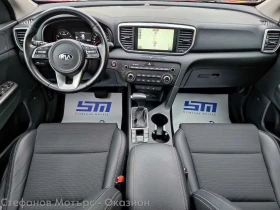 Kia Sportage 4x4 Spirit 1.6 T-GDI (177hp) AT7, снимка 11