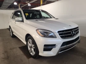 Mercedes-Benz ML 350 AMG LINE/NAVI/KAMEPA/KEYLESS/LANE ASSIST | Mobile.bg    2