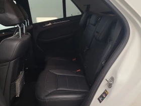 Mercedes-Benz ML 350 AMG LINE/NAVI/KAMEPA/KEYLESS/LANE ASSIST | Mobile.bg    8