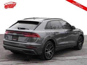 Audi Q8 * АВТО КРЕДИТ* ЦЕНА ДО БГ * СЕРВИЗНА ИСТОРИЯ *  - 60900 лв. / 31137.68 € - 95824827 4