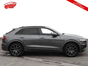 Audi Q8 * АВТО КРЕДИТ* ЦЕНА ДО БГ * СЕРВИЗНА ИСТОРИЯ *  - 60900 лв. / 31137.68 € - 95824827 8