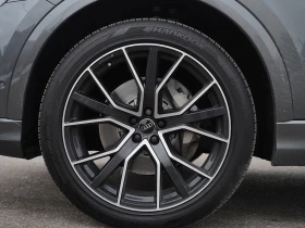 Audi Q8 * АВТО КРЕДИТ* ЦЕНА ДО БГ * СЕРВИЗНА ИСТОРИЯ *  - 60900 лв. / 31137.68 € - 95824827 9