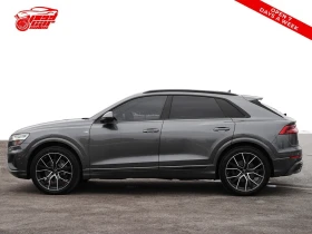 Audi Q8 * АВТО КРЕДИТ* ЦЕНА ДО БГ * СЕРВИЗНА ИСТОРИЯ *  - 60900 лв. / 31137.68 € - 95824827 7