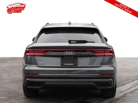 Audi Q8 * АВТО КРЕДИТ* ЦЕНА ДО БГ * СЕРВИЗНА ИСТОРИЯ *  - 60900 лв. / 31137.68 € - 95824827 5