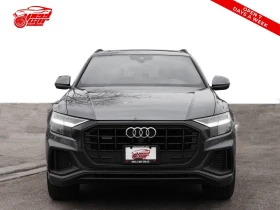 Audi Q8 * АВТО КРЕДИТ* ЦЕНА ДО БГ * СЕРВИЗНА ИСТОРИЯ *  - 60900 лв. / 31137.68 € - 95824827 3