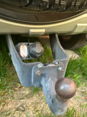 Mitsubishi Pajero 3.2 dizel, снимка 9 — Bazar.bg Mitsubishi Pajero 3.2 dizel, снимка 9