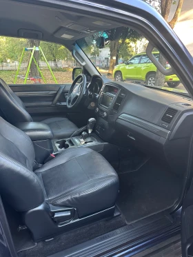 Mitsubishi Pajero 3.2 dizel, снимка 13 — Bazar.bg Mitsubishi Pajero 3.2 dizel, снимка 13