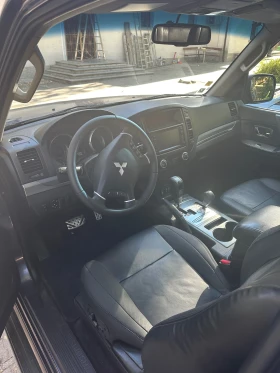 Mitsubishi Pajero 3.2 dizel, снимка 2 — Bazar.bg Mitsubishi Pajero 3.2 dizel, снимка 2