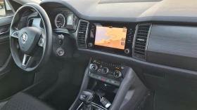 Skoda Kodiaq SWISS-4x4, снимка 12