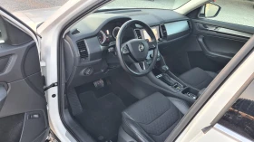 Skoda Kodiaq SWISS-4x4, снимка 9