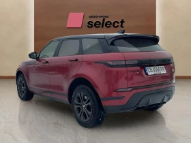 Land Rover Range Rover Evoque 2.0i - 25590 € / 50049.69 лв. - 39876180 7