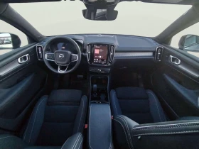 Volvo EX40 twin motor, снимка 11