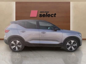 Volvo EX40 twin motor, снимка 4