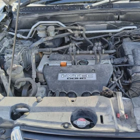 Honda Cr-v - 2500 € / 4889.57 лв. - 31026029 12