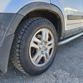 Honda Cr-v - 2500 € / 4889.57 лв. - 31026029 16