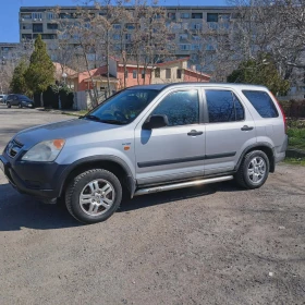 Honda Cr-v - 2500 € / 4889.57 лв. - 31026029 2