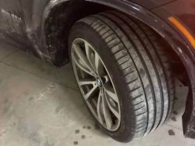 BMW X5  | xDrive35d | HARMAN KARDON | 360 камери - 14500 € / 28359.53 лв. - 52583408 7