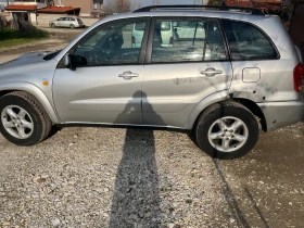 Toyota Rav4 - 2600 € / 5085.16 лв. - 43254606 5