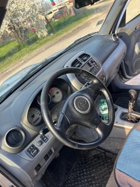 Toyota Rav4 - 2600 € / 5085.16 лв. - 43254606 10