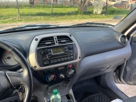 Toyota Rav4 - 2600 € / 5085.16 лв. - 43254606 13