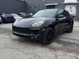 Porsche Macan * S * CARFAX * BOSE * 2 КЛЮЧА * KEYLESS