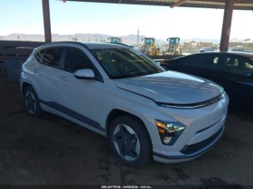������ Hyundai Kona