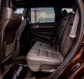 Jeep Grand cherokee 5.7HEMI-SUMMIT-TOP! | Mobile.bg � ����� ������ 11