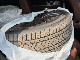 Mercedes-Benz GLS 450 ��������� * 360 * BURMESTER * PANO * ��������� | Mobile.bg � ����� ������ 10