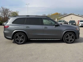 Mercedes-Benz GLS 450 ��������� * 360 * BURMESTER * PANO * ��������� | Mobile.bg � ����� ������ 3