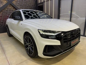 Audi Q8 50 TDI * S LINE * BANG&OLUFSEN* RS* ПАНОРАМА* 