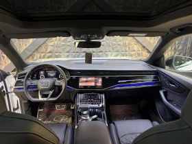 Audi Q8 50 TDI * S LINE * BANG&OLUFSEN* RS* ПАНОРАМА*  - 46900 € / 91728.43 лв. - 85597399 7