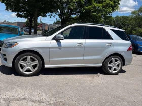 Mercedes-Benz ML 350 * BlueTEC * CARFAX * БЕЗ ИНЦИДЕЕНТИ *  | Auto.bg — изображение 2