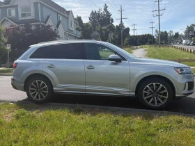 Audi Q7 PROGRESSIV* ОБДУХВАНЕ* 360* BANG&OLUFSEN*  | Auto.bg — изображение 3
