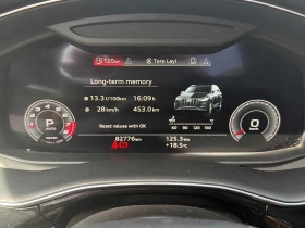 Audi Q7 PROGRESSIV* ОБДУХВАНЕ* 360* BANG&OLUFSEN*  | Auto.bg — изображение 11