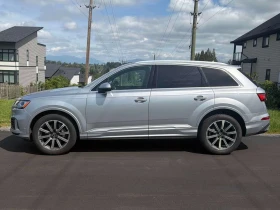 Audi Q7 PROGRESSIV* ОБДУХВАНЕ* 360* BANG&OLUFSEN*  | Auto.bg — изображение 2
