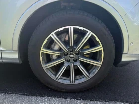 Audi Q7 PROGRESSIV* ОБДУХВАНЕ* 360* BANG&OLUFSEN*  | Auto.bg — изображение 7