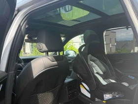 Audi Q7 PROGRESSIV* ОБДУХВАНЕ* 360* BANG&OLUFSEN*  | Auto.bg — изображение 12