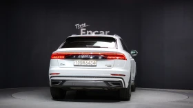 Audi Q8 45 TDI quattro* 360* HUD* SOFT CLOSE* ������ ���� | Mobile.bg � ����� ������ 4
