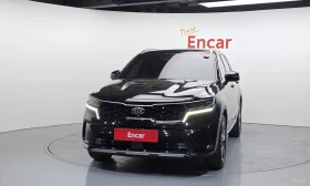 Kia Sorento Noblesse\Digitalno tablo\Obduhvane | Mobile.bg � ����� ������ 3