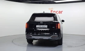 Kia Sorento Noblesse\Digitalno tablo\Obduhvane | Mobile.bg � ����� ������ 4