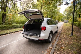 BMW X5 - 18500 € - 20131188 14