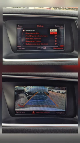 Audi Q5 2.0TDI* FACELIFT* QUATTRO* NAVI* R-CAMERA* LED | Mobile.bg � ����� ������ 10