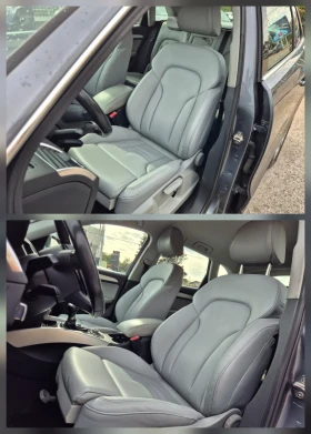 Audi Q5 2.0TDI* FACELIFT* QUATTRO* NAVI* R-CAMERA* LED | Mobile.bg � ����� ������ 7