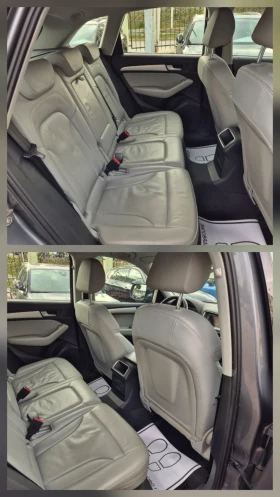 Audi Q5 2.0TDI* FACELIFT* QUATTRO* NAVI* R-CAMERA* LED | Mobile.bg � ����� ������ 13