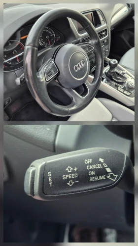 Audi Q5 2.0TDI* FACELIFT* QUATTRO* NAVI* R-CAMERA* LED | Mobile.bg � ����� ������ 8