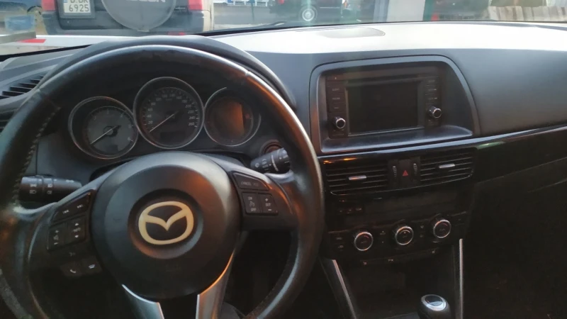 Mazda CX-5, снимка 5 - Автомобили и джипове - 48290422