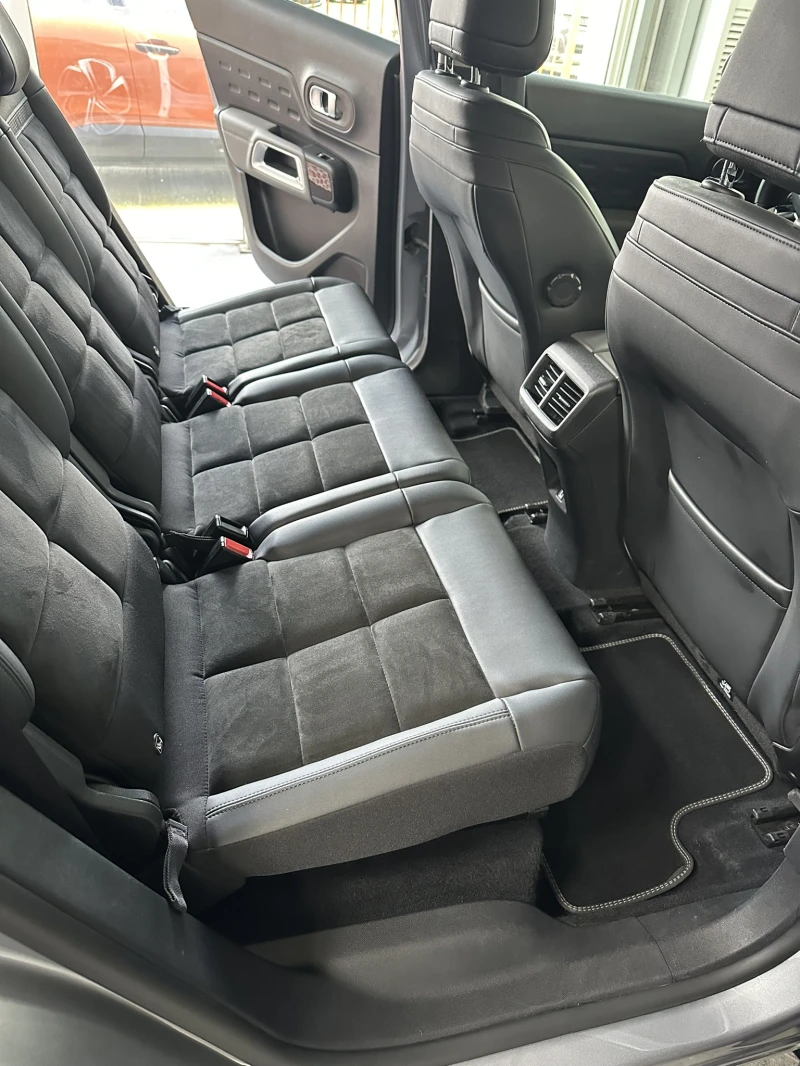 Citroen C5 Aircross Plug-In Hybrid, снимка 8 - Автомобили и джипове - 52018191
