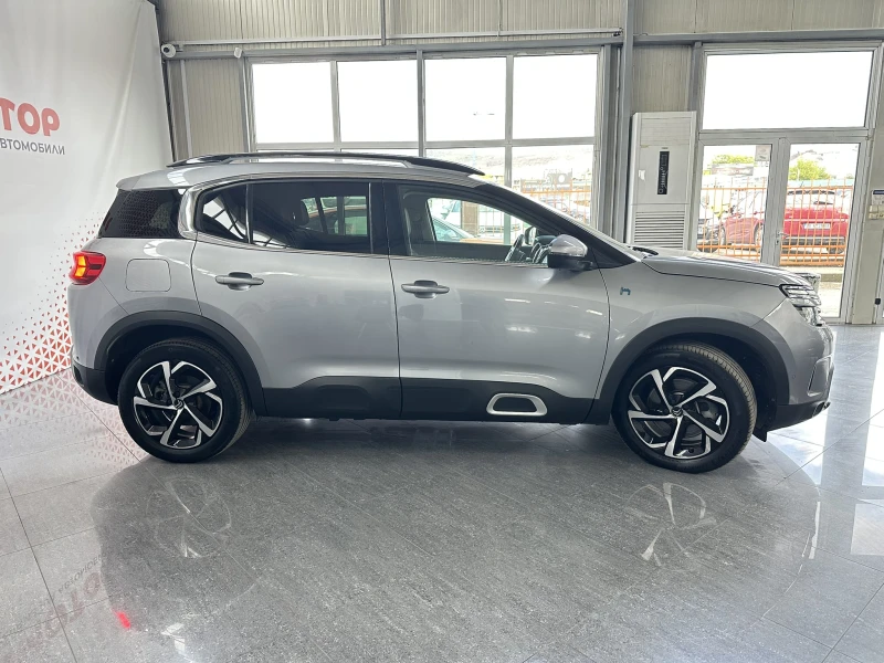 Citroen C5 Aircross Plug-In Hybrid, снимка 4 - Автомобили и джипове - 52018191